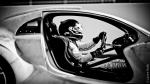 Citroen SURVOLT Concept 2010 года